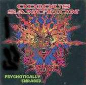 Psychotically Enraged