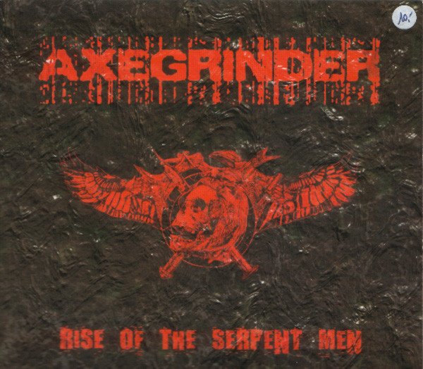 Rise of the Serpent Men