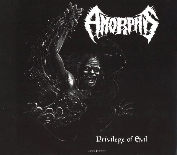 Privilege of Evil