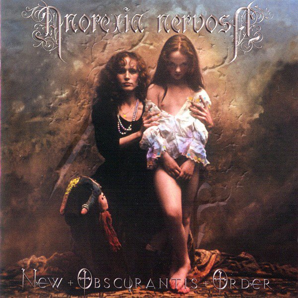 New Obscurantis Order