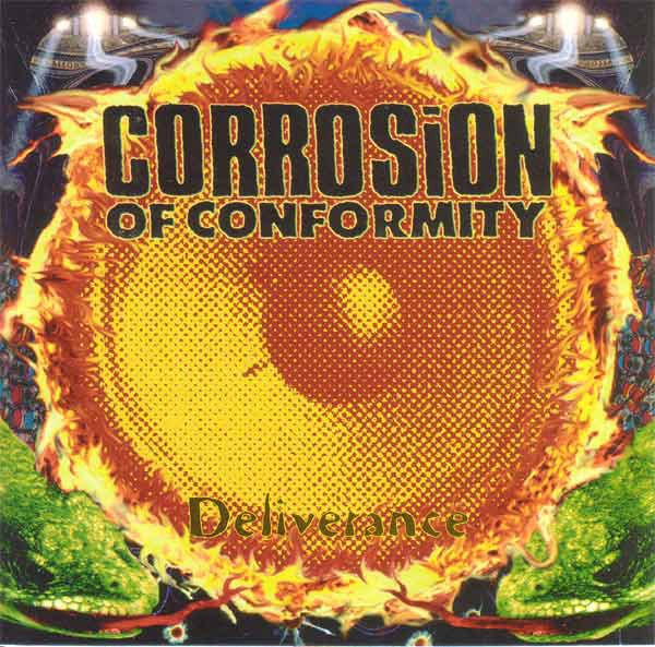 Deliverance