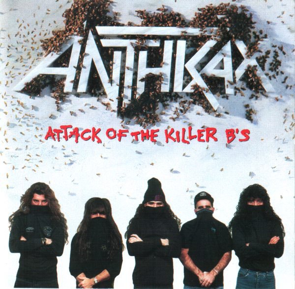 Attack of the Killer B’s