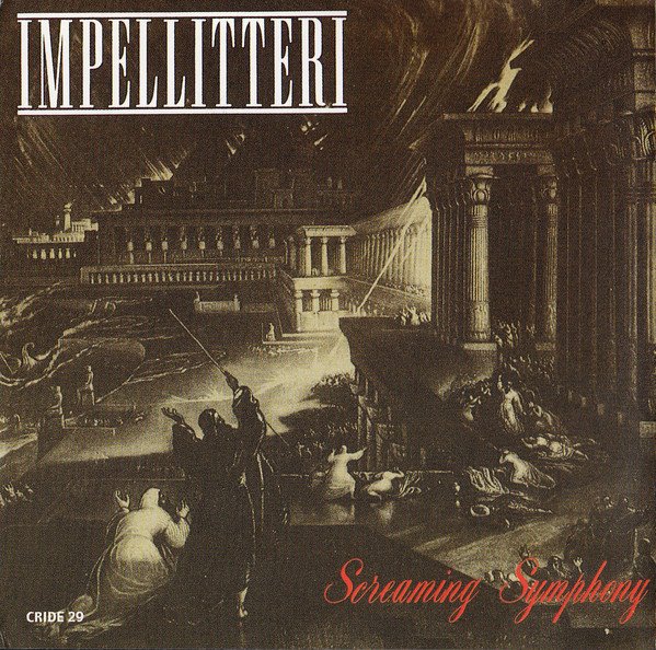 Screaming Symphony