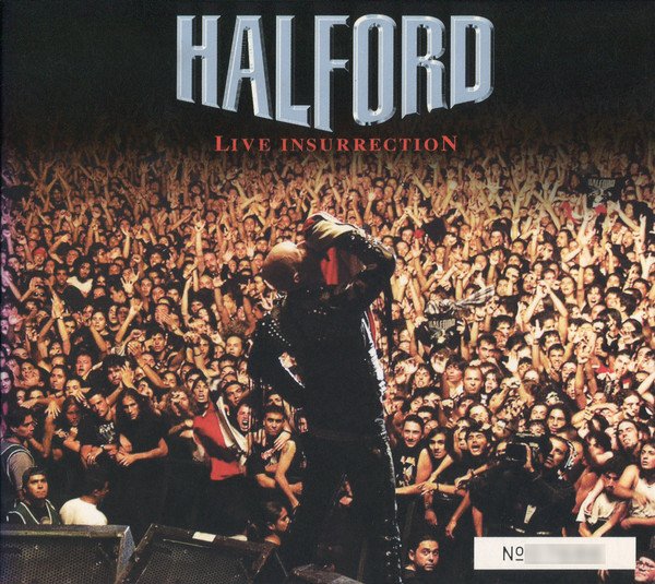 Live Insurrection