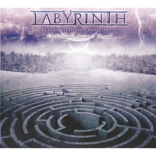 Return to Heaven Denied