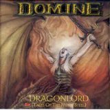 Dragonlord (Tales of the Noble Steel)