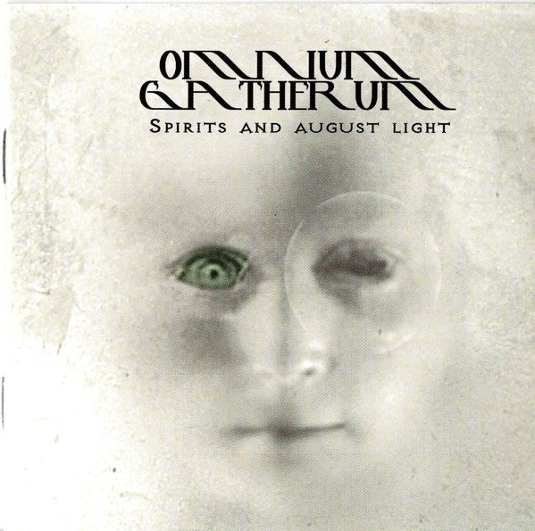 Spirits and August Light / Steal the Light
