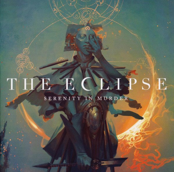 The Eclipse