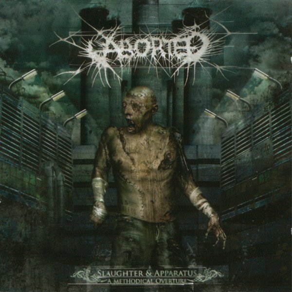 Slaughter & Apparatus: A Methodical Overture