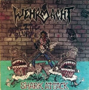 Shark Attack