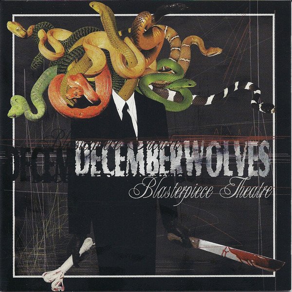 Blasterpiece Theatre