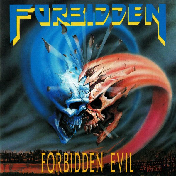 Forbidden Evil
