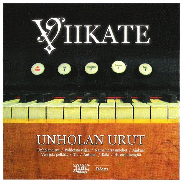Unholan urut