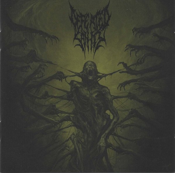 Passages Into Deformity