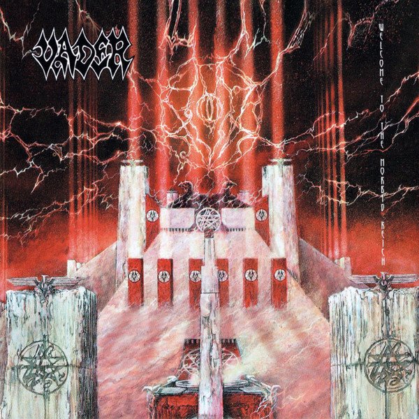 Welcome to the Morbid Reich