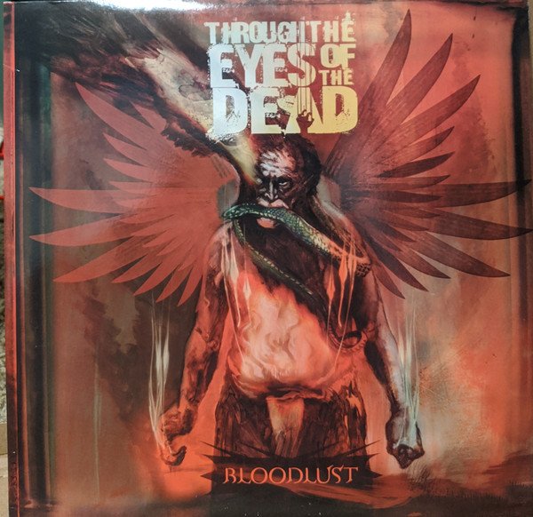 Bloodlust