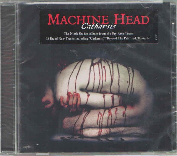 Catharsis