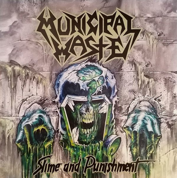 Slime and Punishment