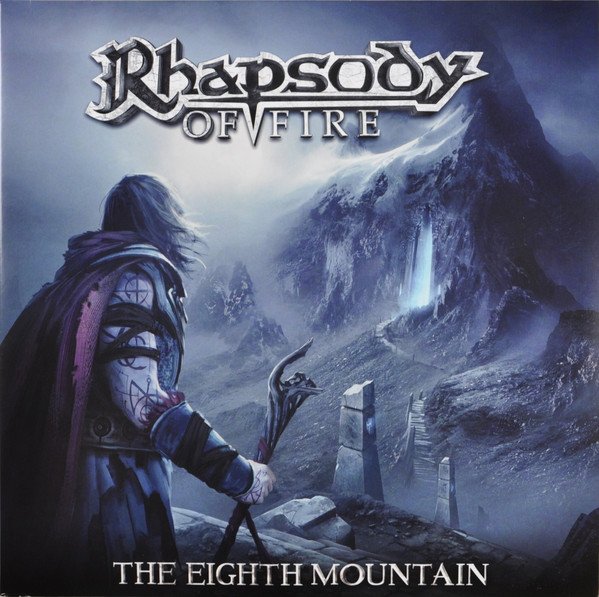 The Eighth Mountain