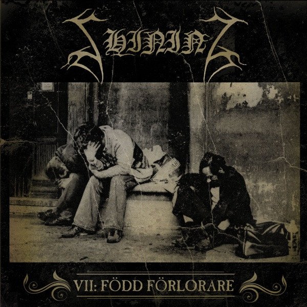 VII: Född förlorare