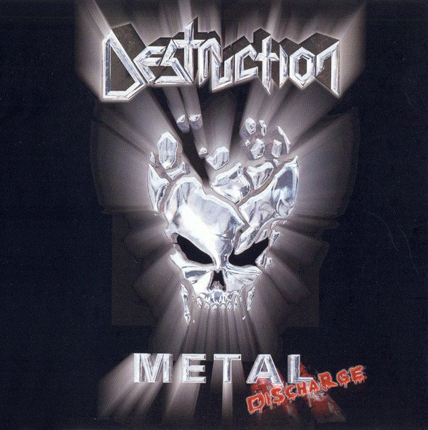 Metal Discharge