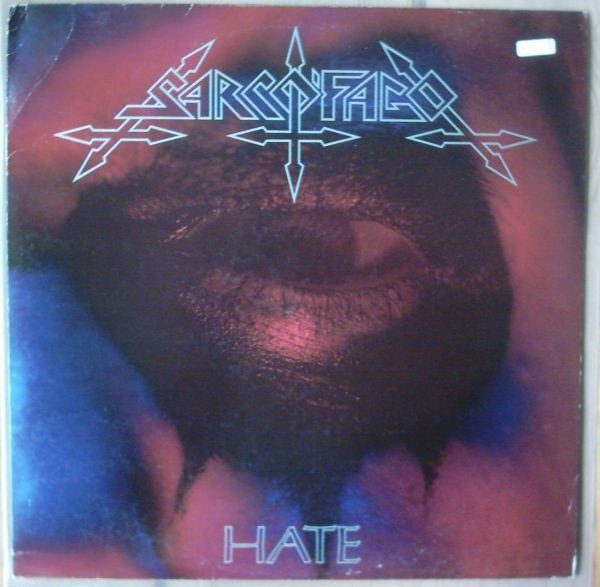 Hate