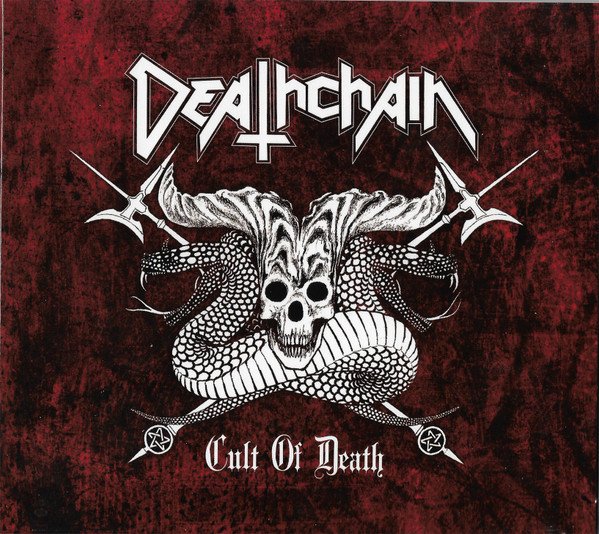 Cult of Death