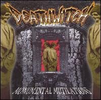 Monumental Mutilations
