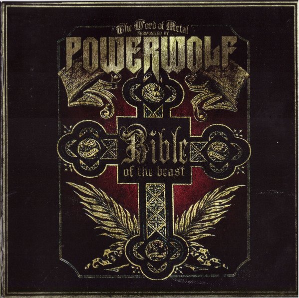 Bible of the Beast