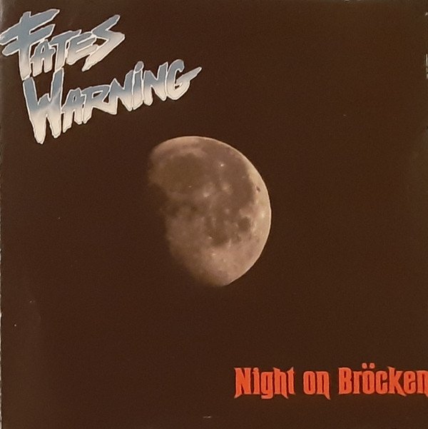 Night on Bröcken