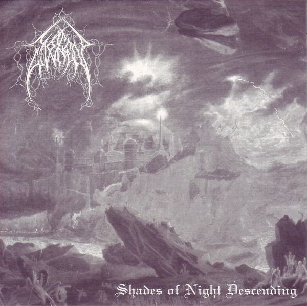 Shades of Night Descending