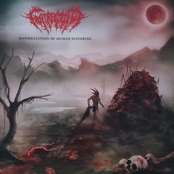 Manifestation of Human Suffering
