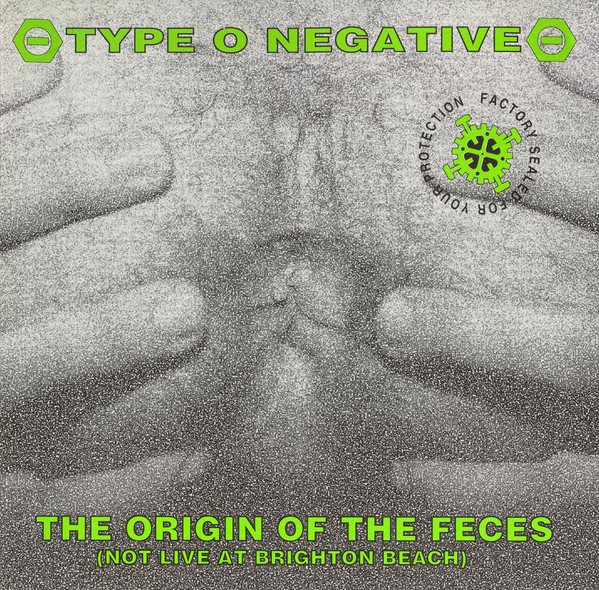 The Origin of the Feces