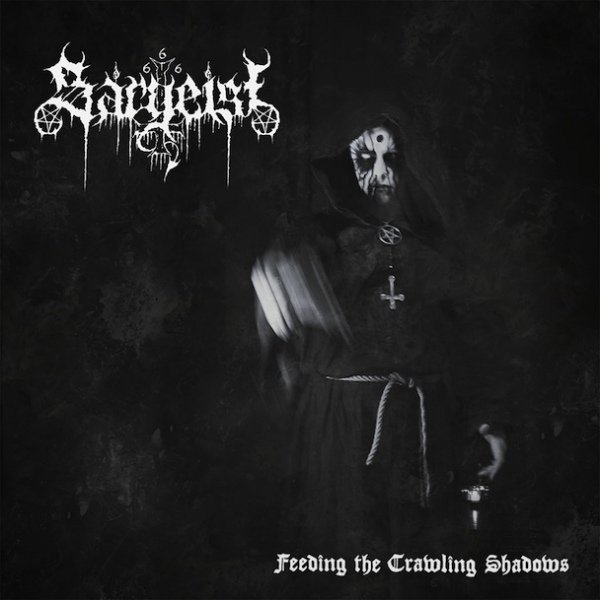 Feeding the Crawling Shadows