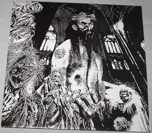 Sargeist / Temple of Baal