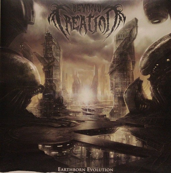Earthborn Evolution