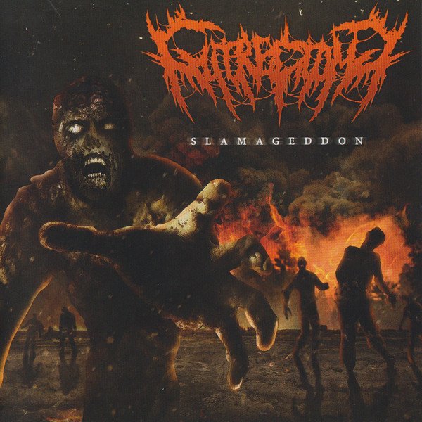 Slamageddon