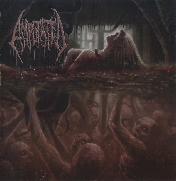 Wading Through Rancid Offal