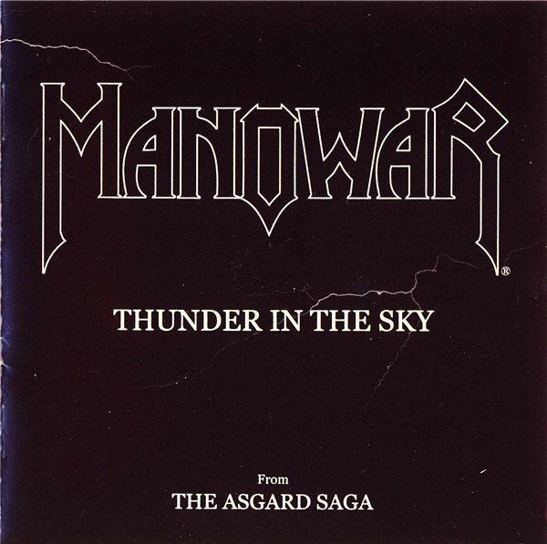 Thunder in the Sky