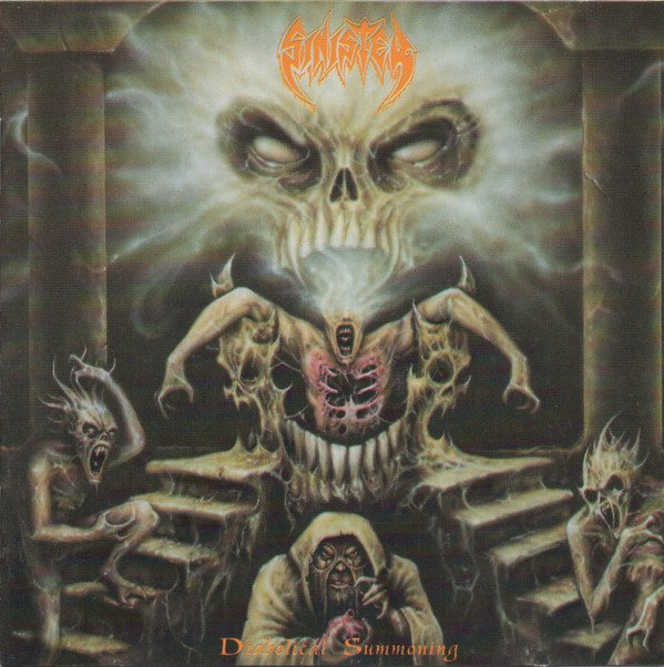 Diabolical Summoning