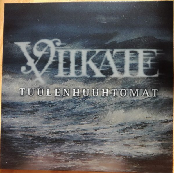 Tuulenhuuhtomat