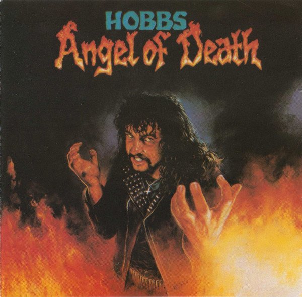 Hobbs' Angel of Death