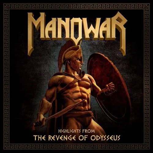 Highlights From the Revenge of Odysseus