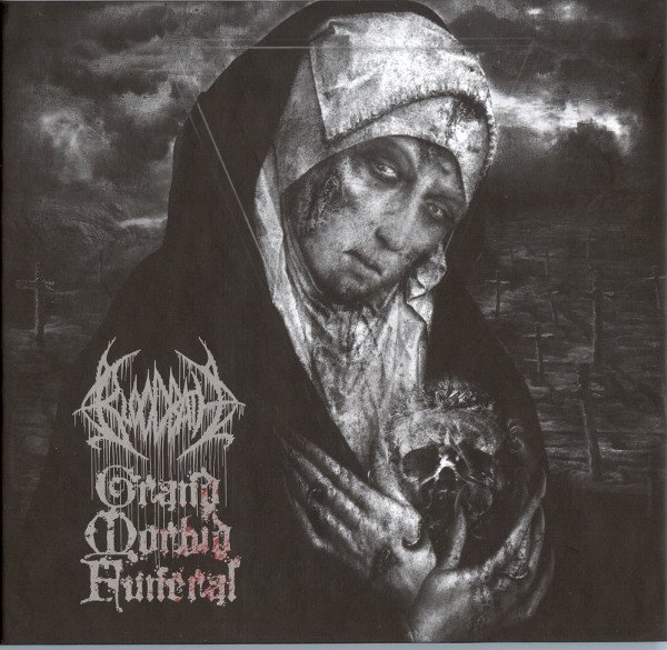 Grand Morbid Funeral