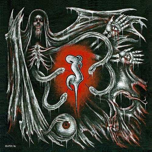 Nefarious Dismal Orations