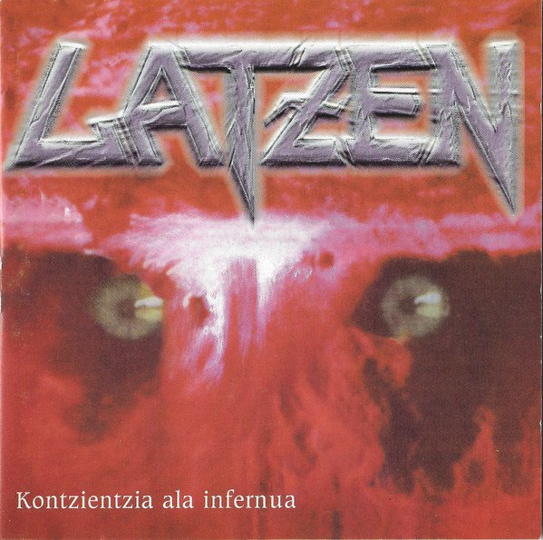 Kontzientzia ala infernua