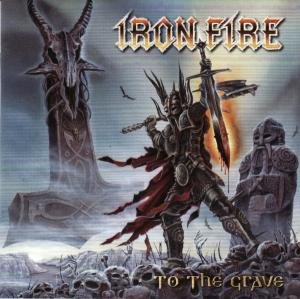 To the Grave