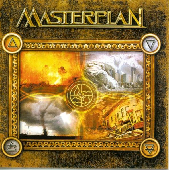 Masterplan