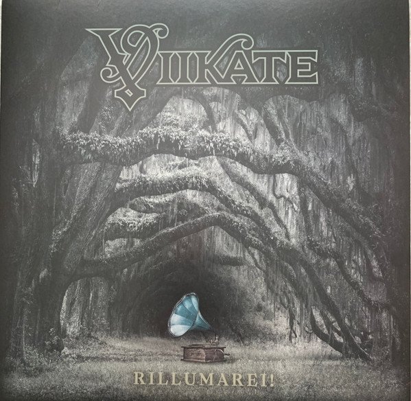 Rillumarei!