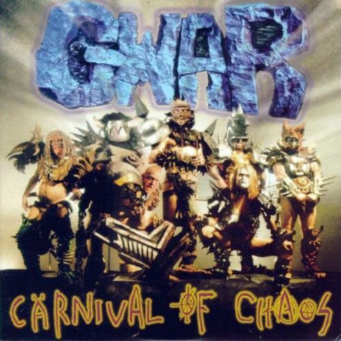 Carnival of Chaos